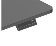 Silver Monkey Stelaż elektryczny EDF-180 black - 1258037 - zdjęcie 5